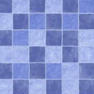 DIAMOND 30X30 REBANA BLUE